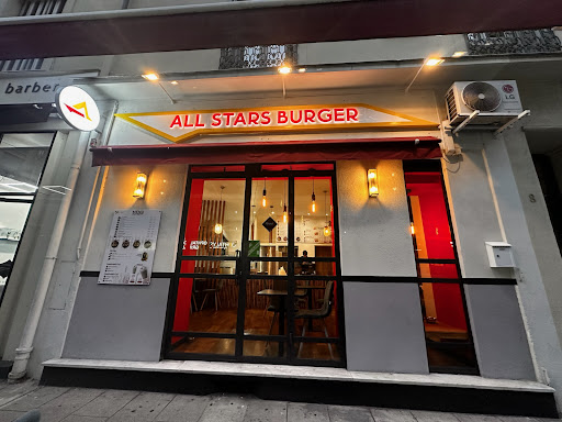 Photo 8 - Brothers Burger - Nice Nord