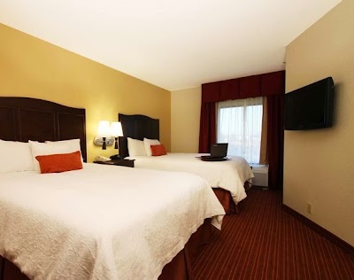 Photos of Hampton Inn by Hilton Champaign/Urbana
