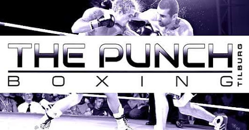 The Punch Boxing Tilburg - Thumbnail