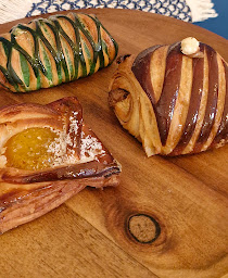 Photo n°7 de Manger Boulanger à Holnon (Pâtisserie)