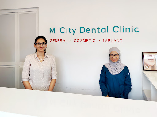 M City Dental Clinic