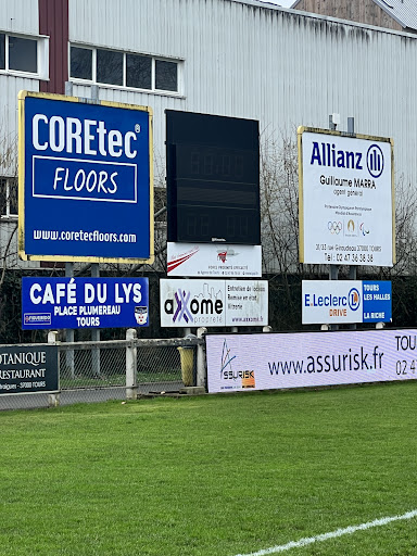 Allianz Assurance TOURS RABELAIS - GUILLAUME MARRA - Thumbnail