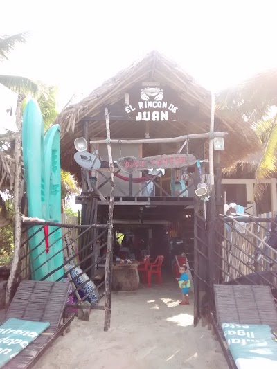 Photos of El Rincon De Juan