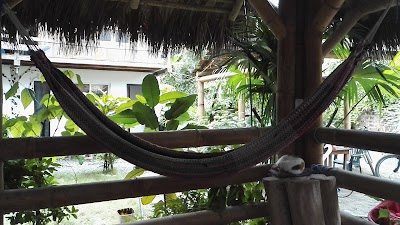Photos of KIWI Hostel Ecuador Mompiche