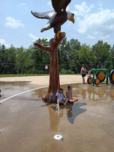 Lear Park - Visual