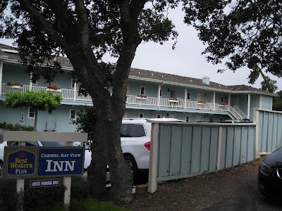 Photos of Carmel Bay View Inn