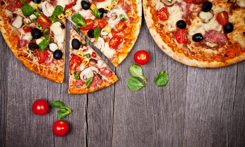 Pizzeria I Frati