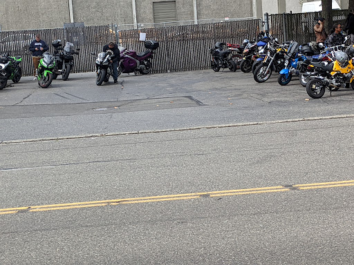 Seattle South Business Park - Parking Lot - Thumbnail