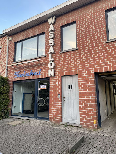 Wassalon winkel - Thumbnail