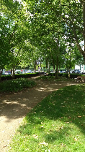 Square Maurice Schumann