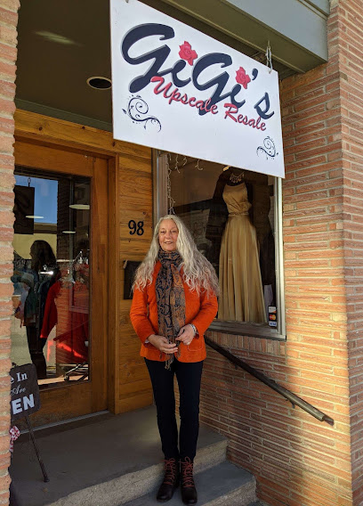 GiGi's Vintage & Upscale Resale in Buffalo, WY