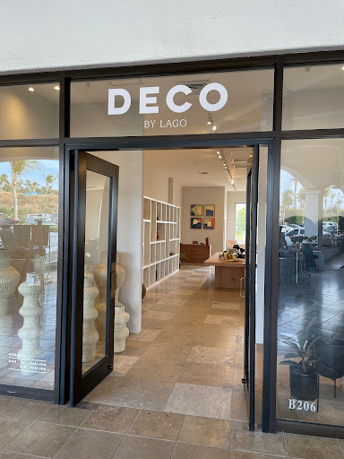 DECO by Lago