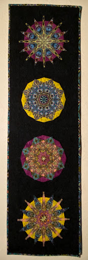 Patchwork-Zauber - Visual