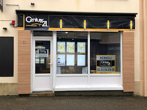 Photo n°10 de Century 21 Chevet Immobilier à Barneville-Carteret (Agence immobilière)