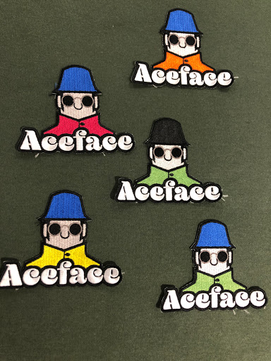 aceface - Visual