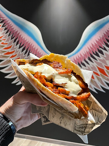 Photo 2 - Sketch Street Food