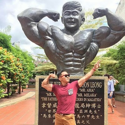 Photos of Master Gym, Fitness Centre Pemalang.