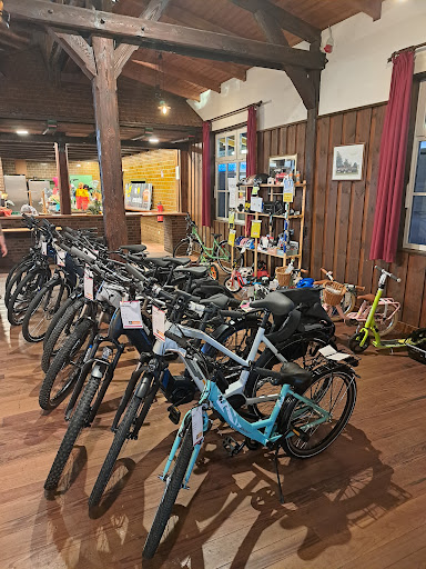 Die Fahrradzentrale - Thumbnail
