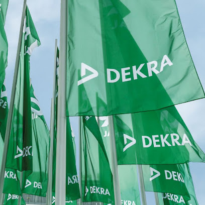 DEKRA Automobil GmbH Niederlassung Meppen