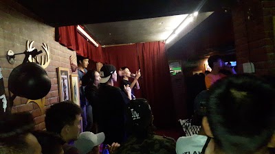 Photos of Mojo Park