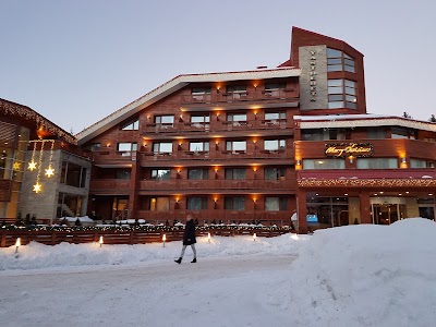 Photos of Hotel Yastrebets Wellness & Spa