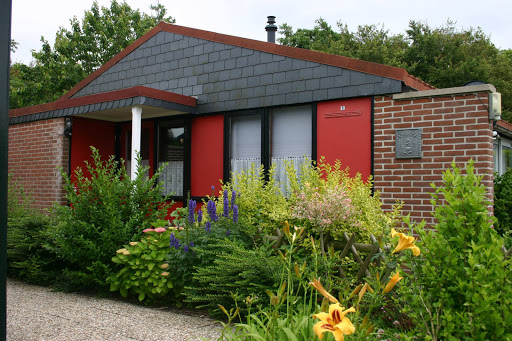 Coöperatieve Beheersvereniging Bungalowpark "Groenhart" UA - Thumbnail