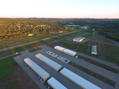 Zelienople Municipal Airport