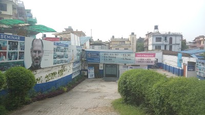 Photos of Nobel College