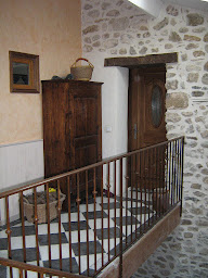 Photo n°5 de Mas de la Musardiere à Les Assions (Lodge)