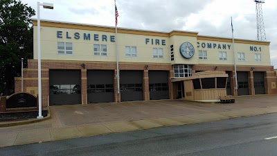 Elsmere Fire Company No. 1