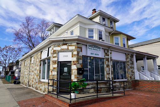 Greenwood Family Dentistry