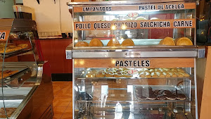 Pasteleria San Pablo Escalante 1