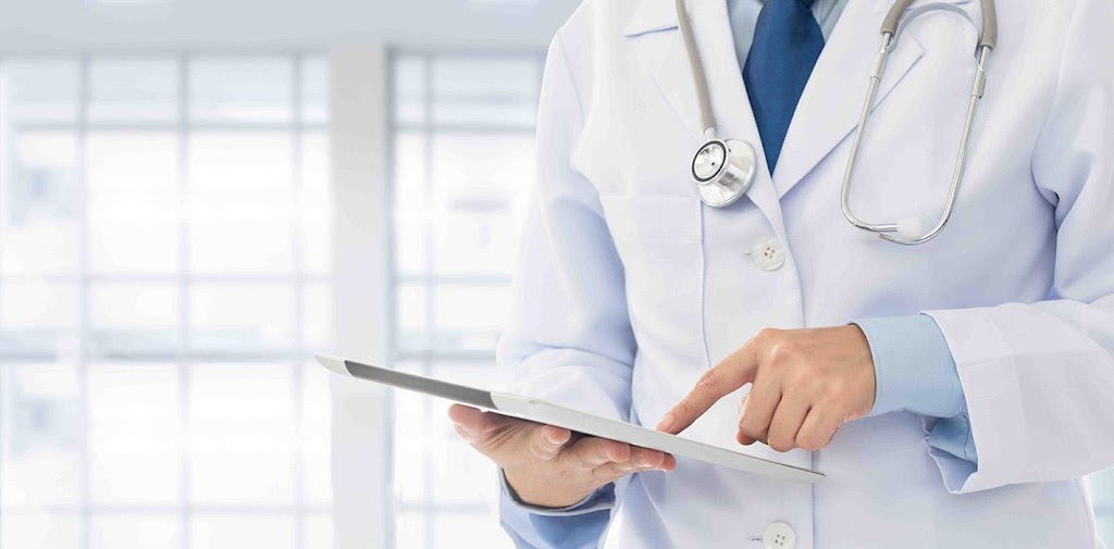 Claremont Medical Center Mohitkumar Ardeshana Md