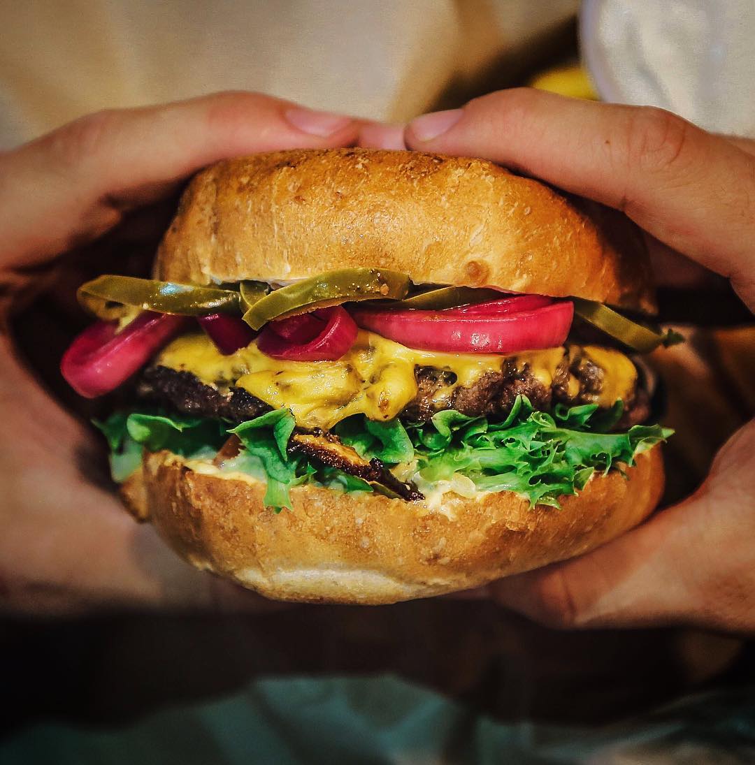 Brooklyn Burger — photo 6