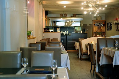 Photos of Aquarel Restaurant