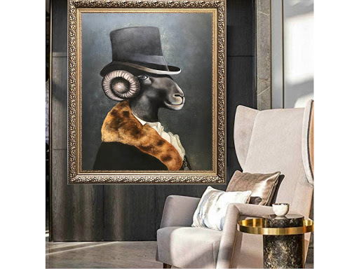 Lune Art Gallery - Thumbnail