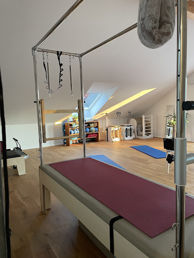 Pilates Core - Paula Cordeiro - Thumbnail