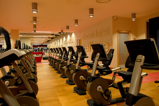 Virgin Active Fitness Centre - Thumbnail