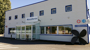 Photo n°1 de Mécatlantic - Concessionnaire Cummins à Saint-Herblain (Fournisseur d'équipements industriels)