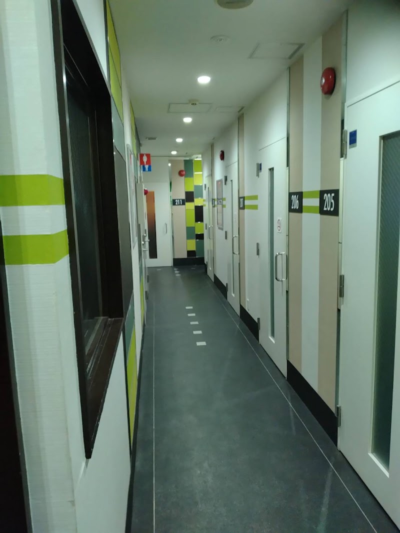 カラオケ ビッグエコー 東陽町店