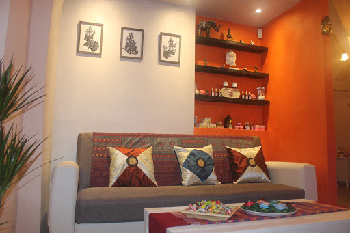Orchidea Thai Massage - Thumbnail