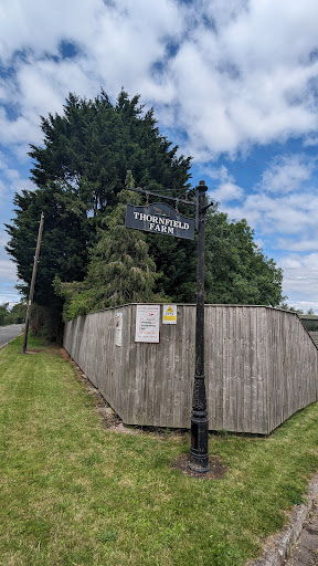 Thornfield Farm Caravan and Camping - Thumbnail