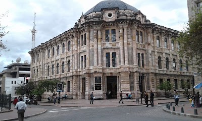 Photos of Calder&oacute;n - Corte de Justicia Park