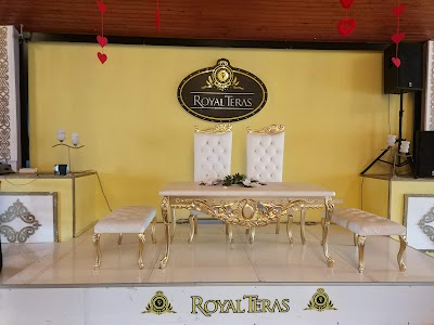 Royal Teras