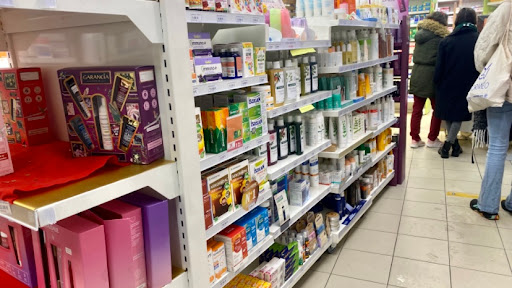 PHARMACIE PECQUEUR FOURNIER
