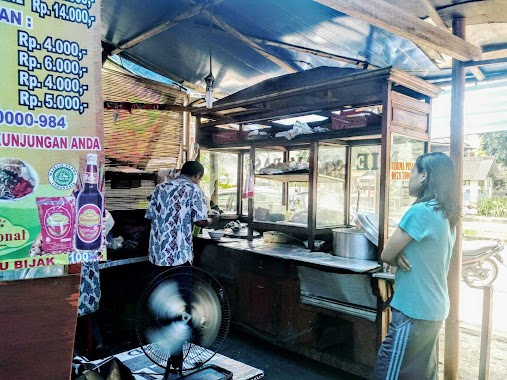 Mie Ayam Bakso Mas Joko, Author: deny zafa