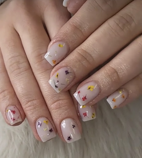 Nail Icon Nail & Beauty Bar