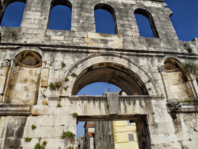 Cathedral of St. Domnius