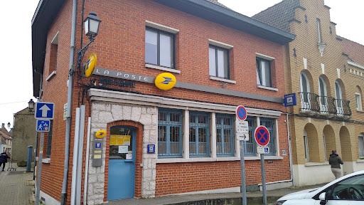 Photo 3 - Le Kiosque à Pizzas Hondschoote