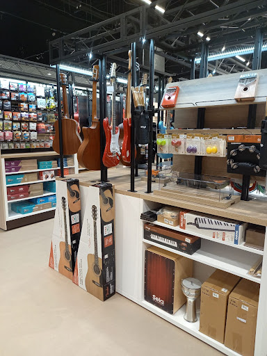 Rockstation Varennes-sur-Seine - Thumbnail